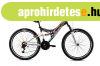 Capriolo CTX 260 26" sszteleszkpos kerkpr Grafit