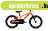 Capriolo LC KID 16" h�tra tekerhet� gyerek ker�kp�r Nar