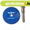 Diatech MAXON MINI gy�m�ntt�rcsa 50x0,6�8�6 mm, + tengely (M
