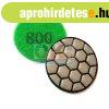SKT t�p�z�ras pol�roz�, csiszol� #800, D50mm, (skt177800)