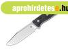 QSP Bison D2, Black Micarta k�s