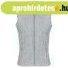 N�i MELODIE pol�r mell�ny, Kariban KA906, Snow Grey-L