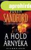 A Hold �rny�ka - John Sandford