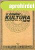 II. �rm�ny Kult�ra Hete - 