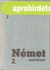 N�met nyelvk�nyv 2. - (Tanuljunk nyelveket!) - Dr. Sipt�r Er