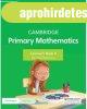 Cambridge Primary Mathematics Learner's Book 4 - Ma