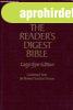 The Reader&#039;s Digest Bible - CONDENSED FROM THE REVI