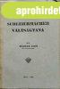 Schleiermacher vltsgtana - Mrkus Jen