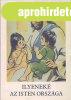 Ilyenek az Isten orszga Hittanknyv az 1-2. osztlyai rsz