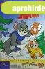 Tom s Jerry 2001/1. (janur) - Srai Szab Mria (szerk.)