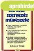 Az �letszervez�s m�v�szete - Donald Weiss