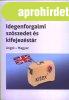Idegenforgalmi sz�szedet �s kifejez�st�r (angol-magyar, magy