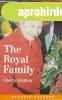 The royal family (penguin readers level 3) - Cherry Gilchris