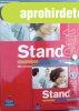 Stand Out 1 Student's Book + Exam tranier CD-ROM - 