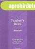 Adventures Starter Teacher's Book - Geraldine Mark,