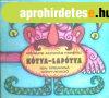 K�tya-lap�tya - Versek kisebb �s nagyobb gyerekeknek - Kov�c