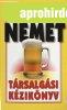 N�met t�rsalg�si k�zik�nyv - Erd�lyi Margit