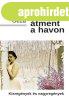 Valaki �tment a havon - Sz�vai G�za