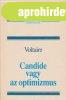 Candide vagy az optimizmus - Voltaire