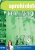 KON-TAKT 2 - Arbeitsbuch A2-B1 - Maros Judit; Gottlieb �va