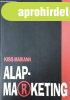 Alapmarketing - Kiss Mariann