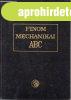 Finommechanikai ABC - Ligeti Gy�rgy