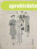 Magyar Uriasszonyok Lapja XV. �vfolyam 8. sz�m - 1938. M�rci