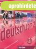deutsch.com 2. A2. Kursbuch -
