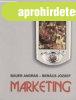 Marketing - Bauer Andr�s; Ber�cs J�zsef