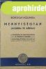 Mennyisgtan (Algebra-mrtan) - A gimnzium s lenygimnziu