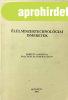 lelmiszertechnolgiai ismeretek - Erdlyi Lajosn - Polykn