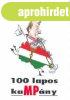 100 lapos kaMP�ny - Kir�ly G�bor