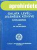 Galata levl - Jelensek knyve (Elmlkedsek) - Dr. Victor 