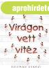 Vir�gon vett vit�z - K�ny�di S�ndor