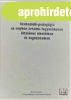 Szabadid�-pedag�gia az enyh�n �rtelmi fogyat�kosok �ltal�nos