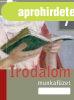 Irodalom munkafzet 7. (Ksrleti tanknyv) - Csontos Attila