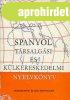 Spanyol t�rsalg�si �s k�lkereskedelmi nyelvk�nyv - Sobieski-