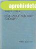 Holland-magyar kissz�t�r - Zugor Istv�n