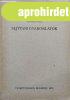 Sejttani gyakorlatok - Dr. Fischer Ern� (szerk.)
