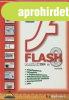 Macromedia Flash MX 2004 �s 8 verzi�k - Sikos L�szl�