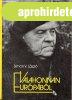 Valahonnan Eur�p�b�l - Simon V. L�szl�