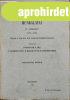 Az Igazsggyi Orvosi Tancs Munklatai, II. sorozat (1900-1