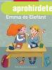 Emma �s Elef�nt - Deres Korn�lia