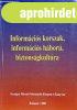 Inform�ci�s korszak, inform�ci�s h�bor�, biztons�gkult�ra - 