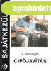 Cip�jav�t�s (Saj�tkez�leg) - V. Radinger