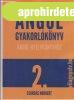 Angol gyakorl�k�nyv angol nyelvk�nyvh�z 2. - Csord�s Norbert