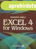 Excel 4 for Windows - Dr. Barakonyi K�roly