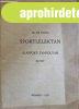 Sportl�lektan - Alapfok� tanfolyam - Jegyzet - Dr. P�k Andr�