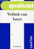 Velnk van Isten - Czanik Pter