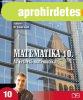 Matematika 10. - Az rthet matematika - Juhsz I.; Orosz Gy